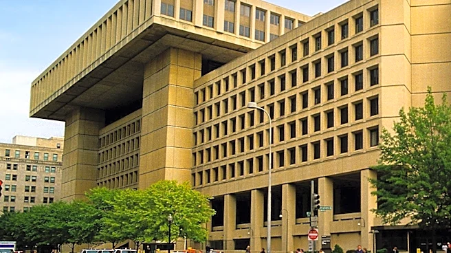 FBI Thwarts Potential School Massacre Planned with ChatGPT Assistance