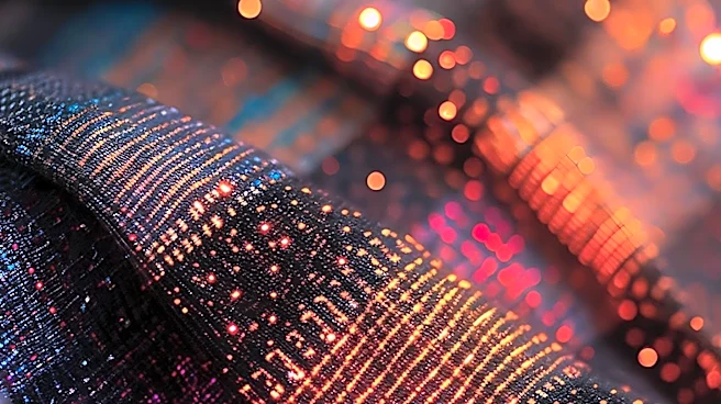 University of Illinois Urbana-Champaign Researchers Develop Printable Smart Fabric for Cooling and Energy Harvesting