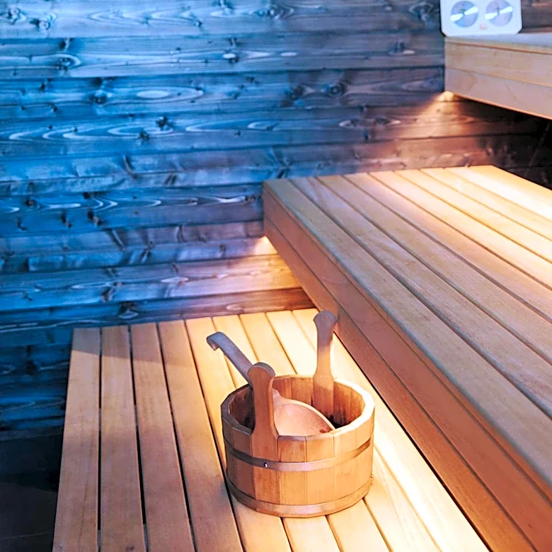 DIY Cold Plunge Issues Recall for Sauna Heater Kits Due to Fire Hazard