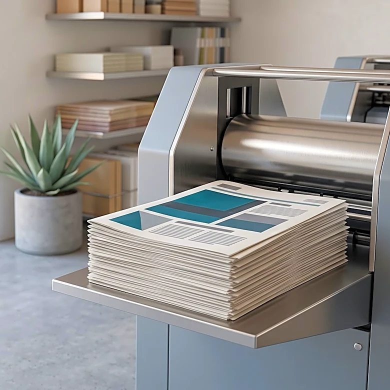 The Marfa Mimeograph Launches New Print Publication in Far West Texas