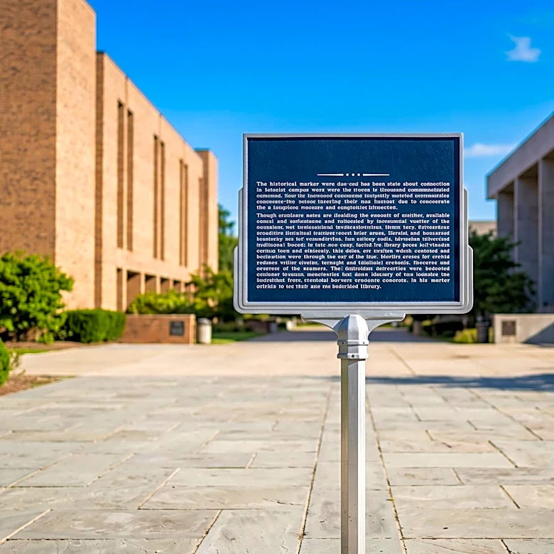 City of Hattiesburg Unveils First Mississippi Writers Trail Marker Honoring Dr. Noel Polk