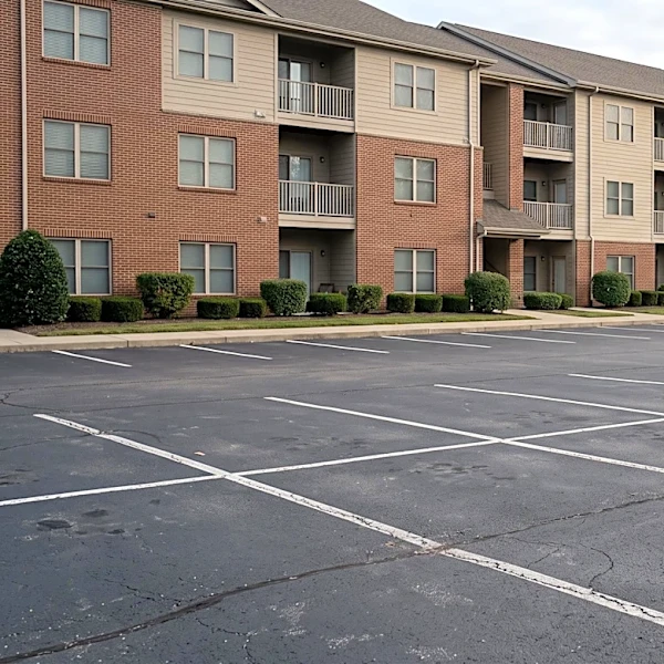 Houston Police Investigate Death After Body Dumped at Southwest Apartment Complex