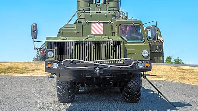 AfD Politician Ulrich Siegmund Sparks Controversy with Remarks on Military Equipment for 'Remigration'