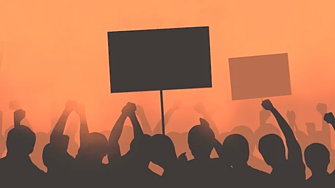 Nepali Lawmakers Push for Withdrawal of Gen Z Protest Cases, Raising Concerns Over Impunity