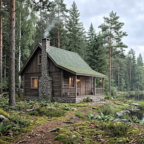 Medicaid Policy Counts Family Cabins as Assets, Impacting Long-Term Care Eligibility