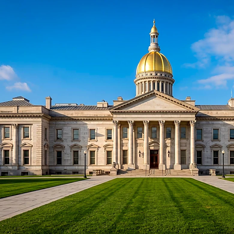 New Jersey Democrats Propose Bill for State Apology and Reparations to All Black Residents
