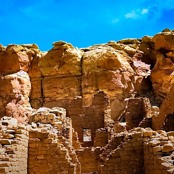 Mesa Verde National Park to Repatriate 85 Ancestral Remains and 4,300 Sacred Objects to Native American Tribes