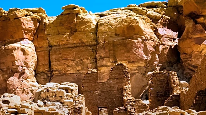 Mesa Verde National Park to Repatriate 85 Ancestral Remains and 4,300 Sacred Objects to Native American Tribes