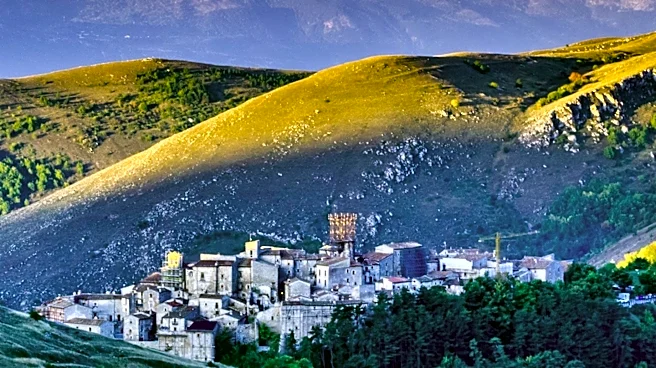 European Golden Visa Programs Reshape Tourism and Residency Landscape