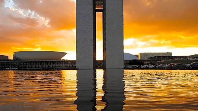 Brazil Strengthens Global Diplomatic and Economic Ties, Emphasizing Peace and Cooperation