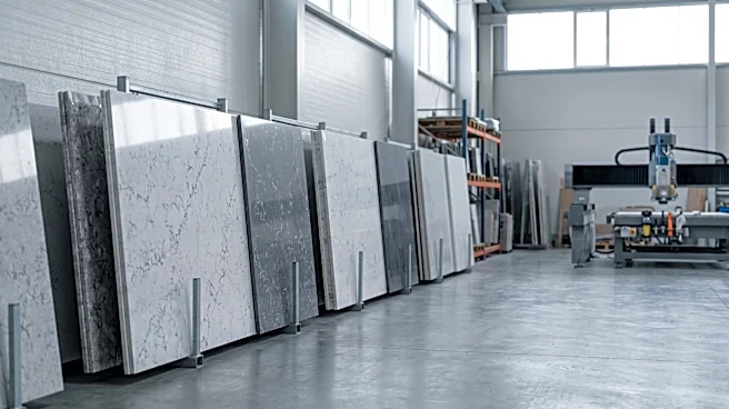 OSHA's 2016 Silica Rule Faces Challenges Amid Rising Worker Illnesses