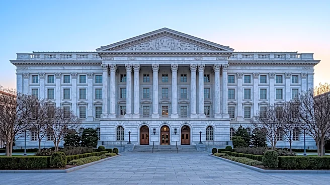 U.S. Office of Personnel Management Issues Guidance for New Performance Appraisal Regulations