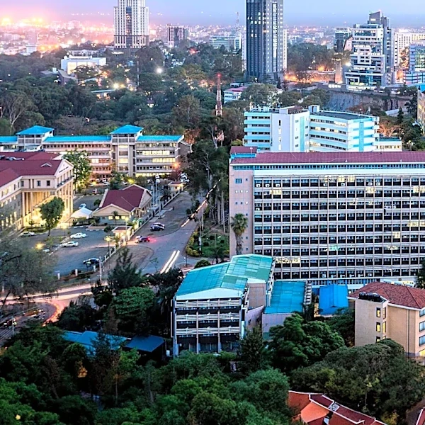 Kenya Activates Cholera Preparedness Amid El Niño Forecast