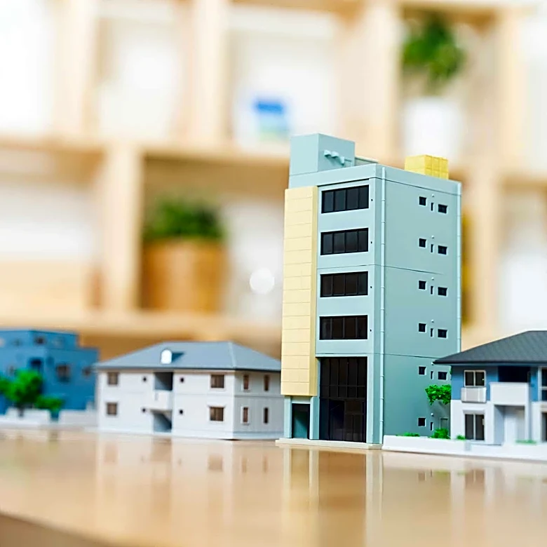 Office-to-Residential Conversions Gain Traction Amidst Adaptive Reuse Programs
