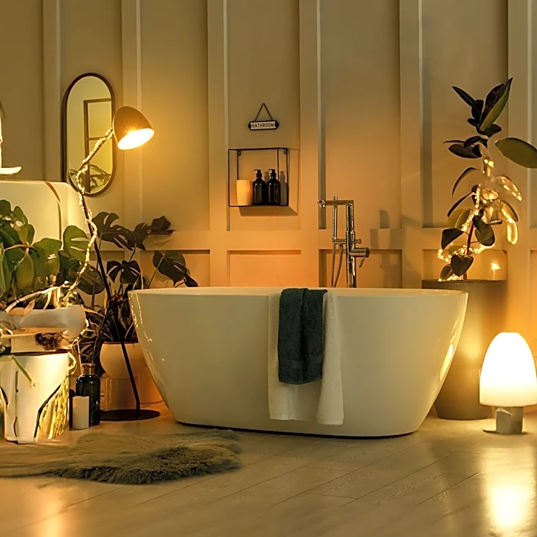 Frequent Nighttime Bathroom Trips May Indicate Underlying Health Issues and Increase Fall Risk