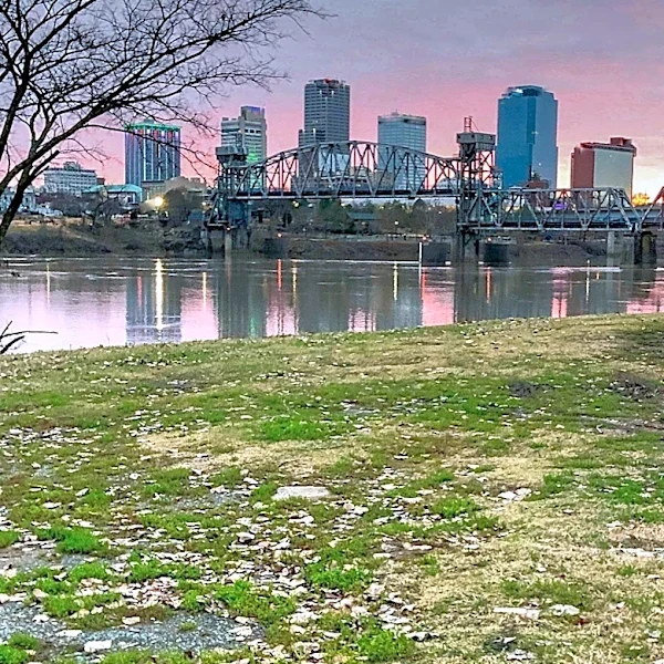 City of Little Rock Invites Bids for Central High Corridor Phase 1 Project