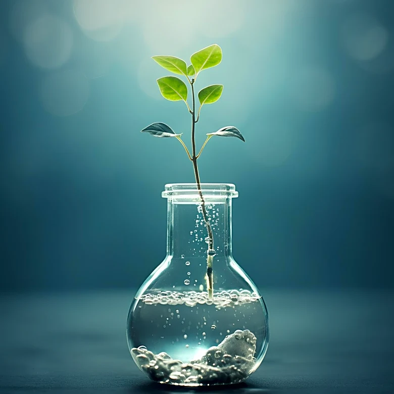 Cryopreservation Techniques Advance Plant Genetic Resource Preservation