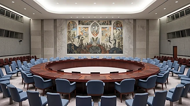Sudan's UN Representative Argues Arms Embargo Undermines Nation's Right to Self-Defense