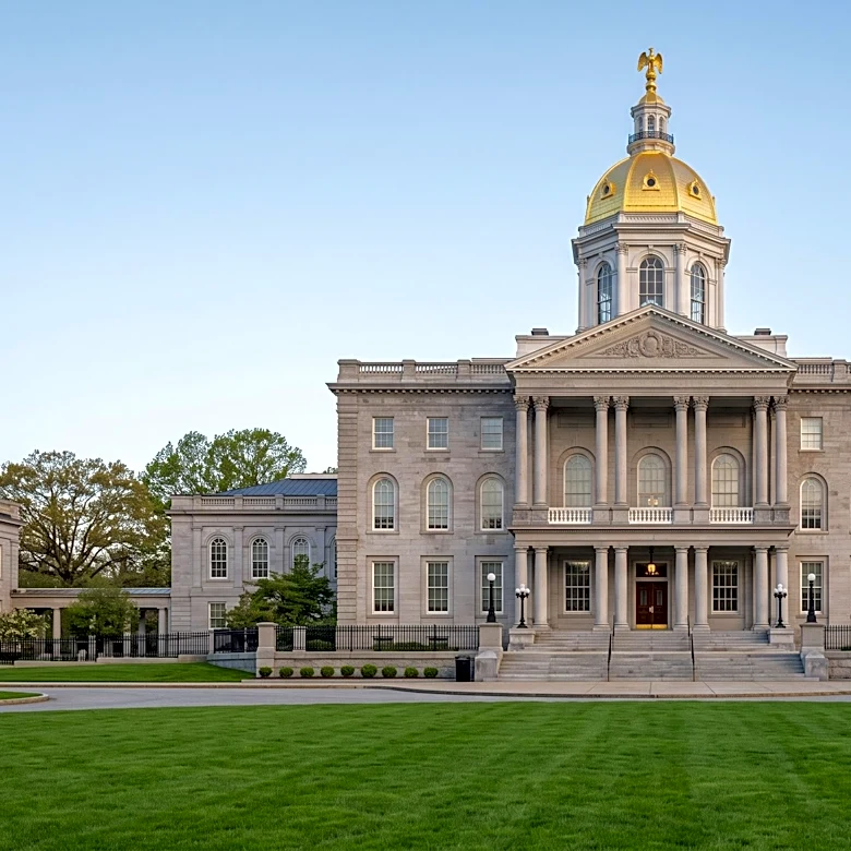New Hampshire Faces Public Transparency Crisis Amid Vacant Right-to-Know Ombudsman Position
