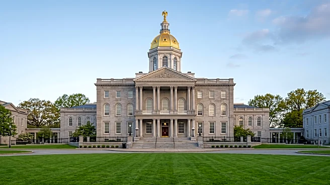 New Hampshire Faces Public Transparency Crisis Amid Vacant Right-to-Know Ombudsman Position