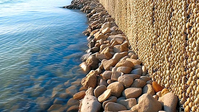 Congressman Brian Babin Urges U.S. Army Corps of Engineers to Expedite Orange County Coastal Project