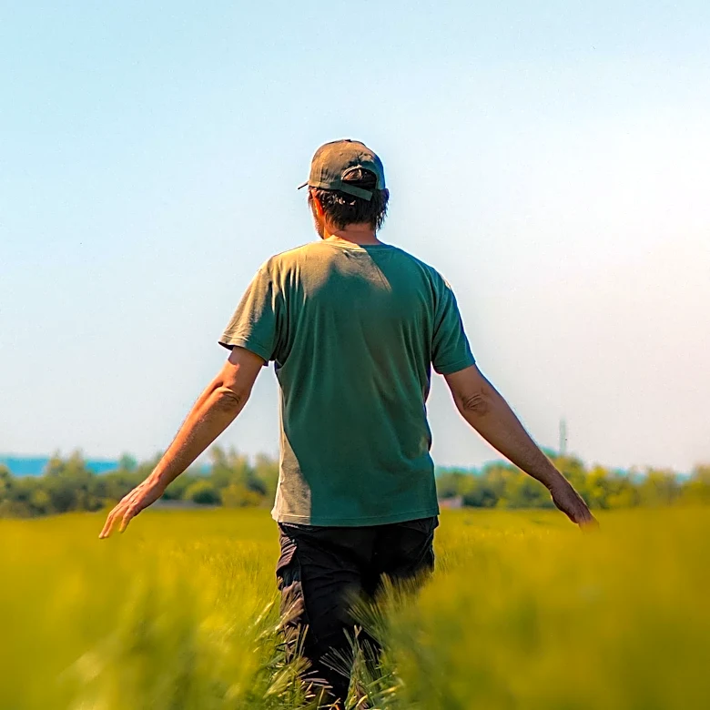 Regenerative Agriculture Gains Spiritual Dimension Among Midwestern Farmers
