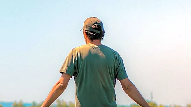 Regenerative Agriculture Gains Spiritual Dimension Among Midwestern Farmers