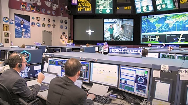 Anduril Industries Seeks Senior Technical Program Manager for Battlespace Awareness C2 Systems