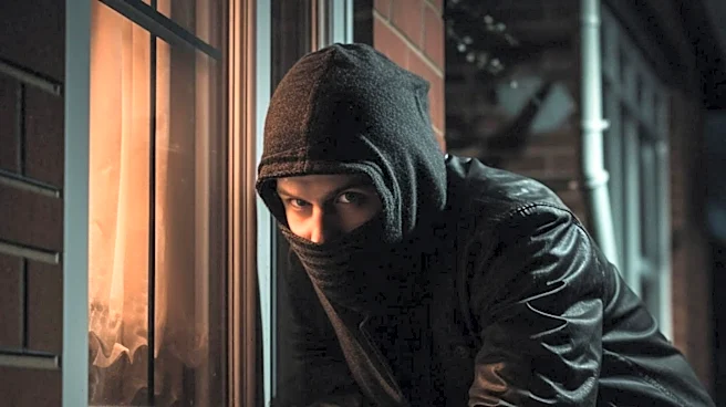 New Jersey Home Intrusions Highlight Security Vulnerabilities in Berkeley Heights and Neptune Township