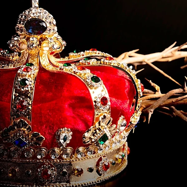 Christian Leadership Emphasizes Humility and Stewardship Over Possession