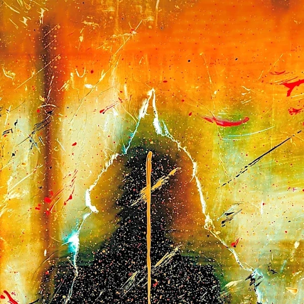 Russian Avant-Garde Artists Drew Inspiration from Ancient Religious Icons