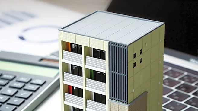 JL Capital Converts Honolulu Office Building into 64 Affordable Rental Apartments
