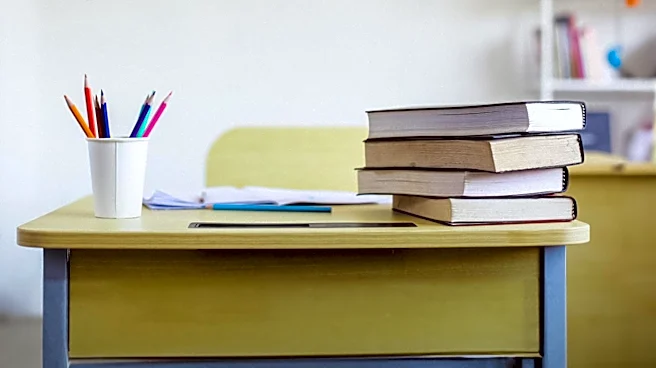 Juneau School District Faces Staffing Gaps in Gifted and Support Programs