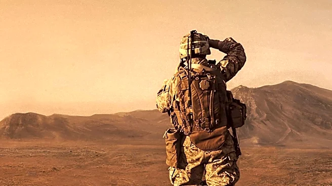 Balochistan Chief Minister Rules Out Negotiations with Insurgents, Vows Continued Operations
