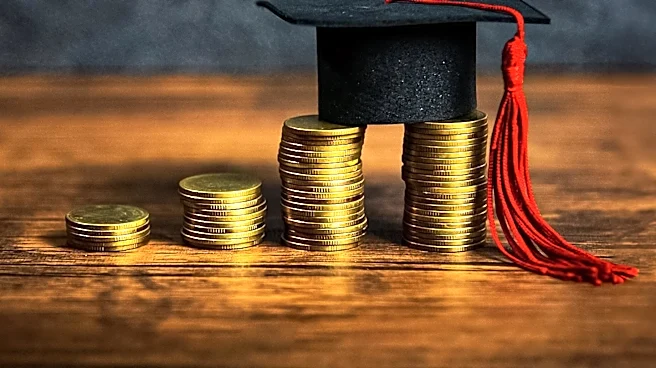 Wealthy Families Adapt College Application Strategies to Downplay Privilege