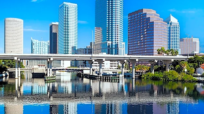 Florida's Economic Growth Hindered by Workforce Shortages Across Key Sectors