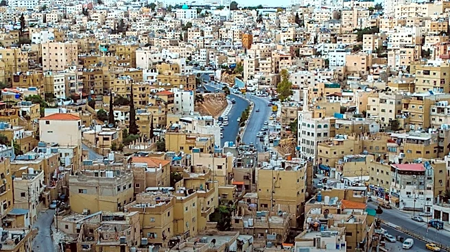 Jordan Reaffirms Commitment to Anti-Money Laundering Standards Ahead of 2027 Evaluation