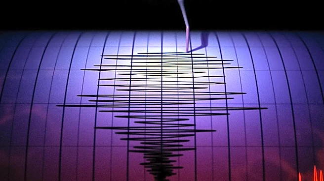 Swarm of 90 Micro-Quakes Rattles Lennox and Westmont Residents