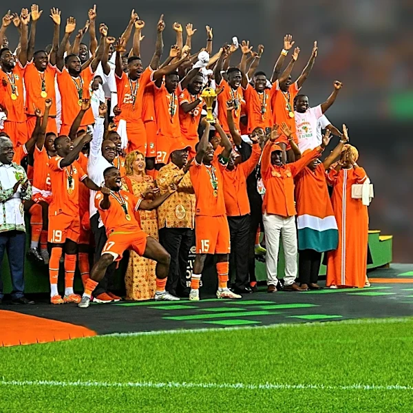 Ivory Coast and Guinea Presidents Expand Security and Economic Cooperation
