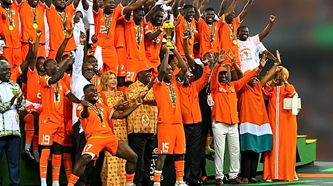 Ivory Coast and Guinea Presidents Expand Security and Economic Cooperation