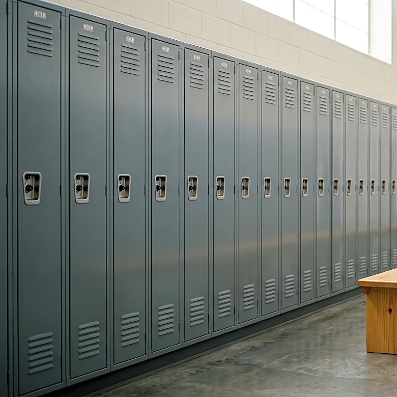 California High School Football Coach Arrested After Students Discover Recording Device in Locker Room