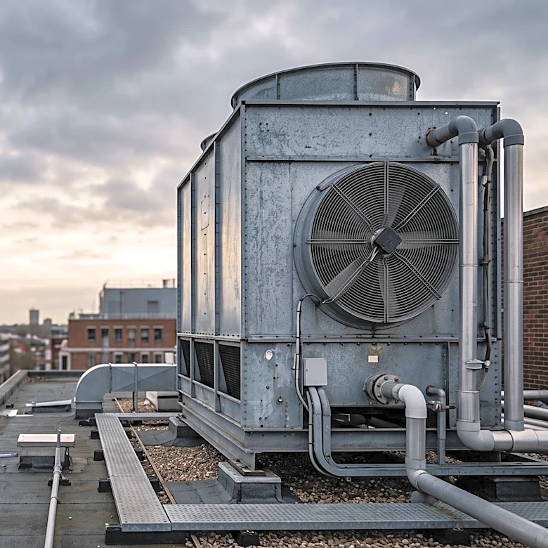 NYC Health Officials Order Cleaning of 10 Bronx Cooling Towers Amidst Legionnaires' Disease Outbreak