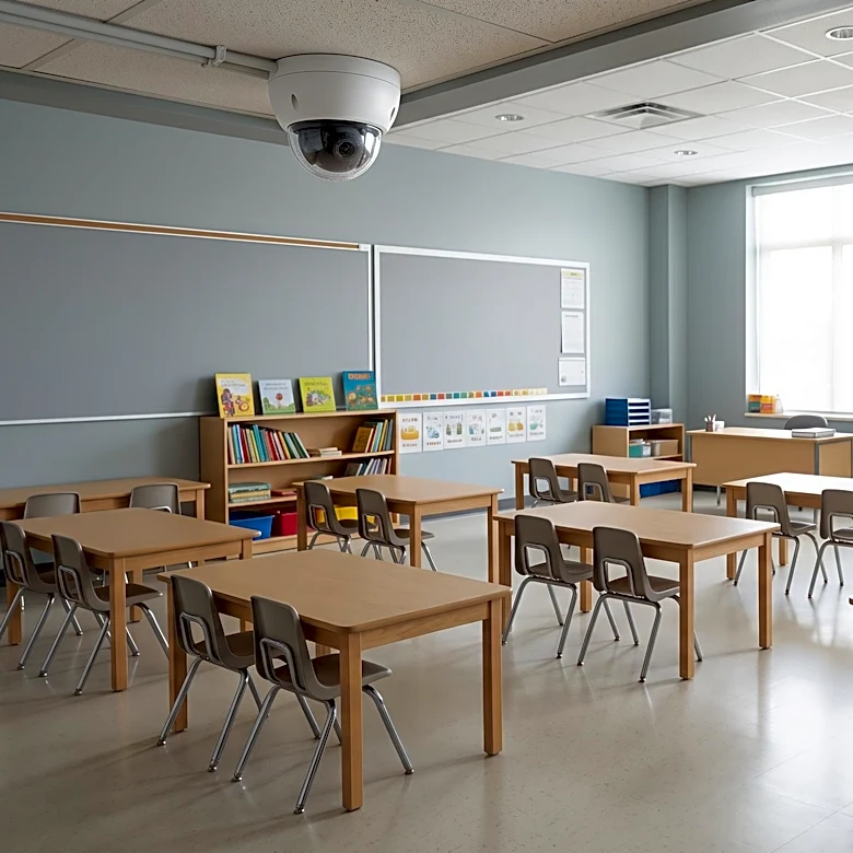 California Parents Demand Mandatory Cameras in Special Education Classrooms Following Abuse Allegations