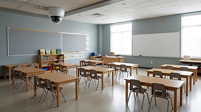 California Parents Demand Mandatory Cameras in Special Education Classrooms Following Abuse Allegations