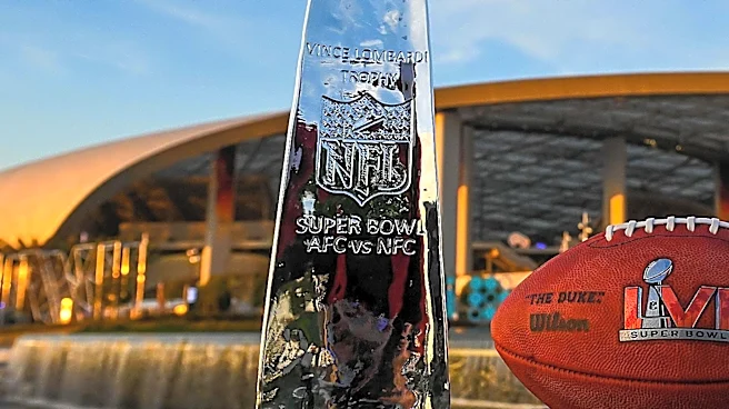 Rio Rancho Student Wins Super Bowl Tickets Through American Heart Association National Drawing