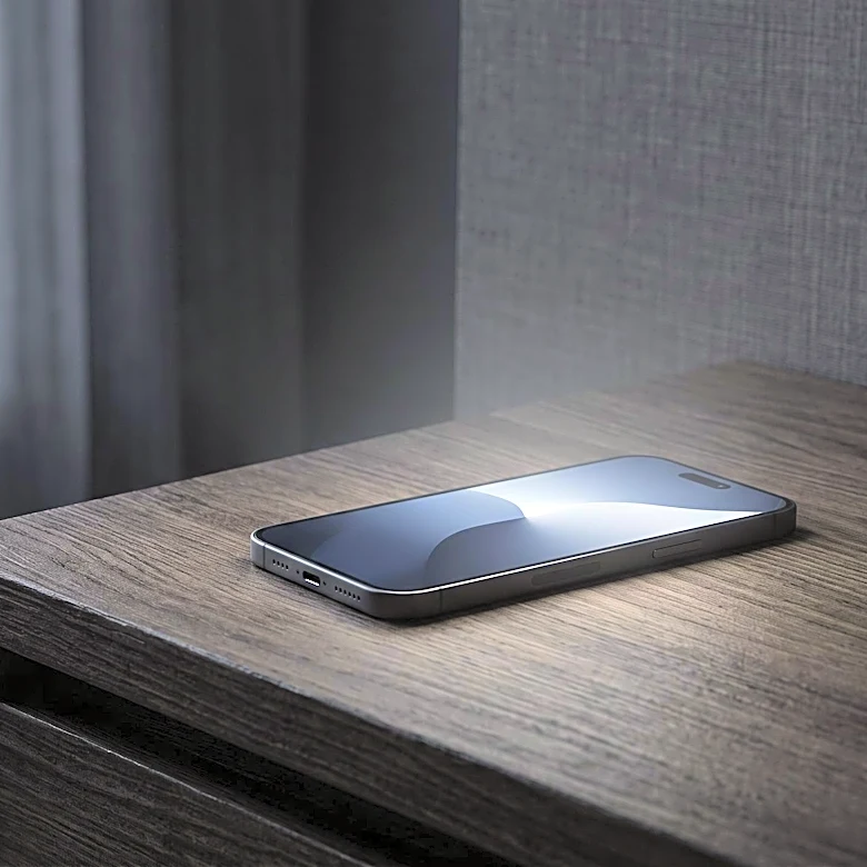 Dim Bedroom Light Linked to Adverse Heart Changes, Study Finds