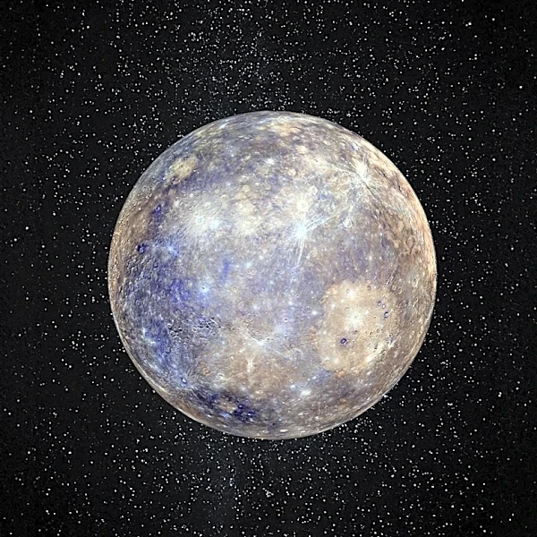 CUHK-Led Study Reveals Mercury's Ongoing Geological Activity, Challenging Previous Theories