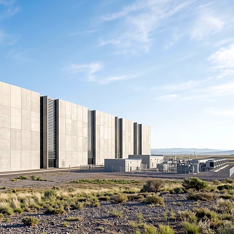 US Big Tech Firm Equinix Faces Legal Challenge Over Cape Town Data Center Planning Gaps