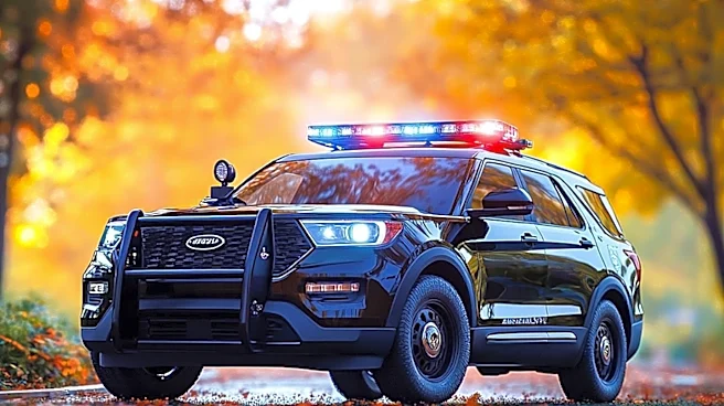 Eight Injured in Police-Involved Crash in Spring Grove, McHenry County