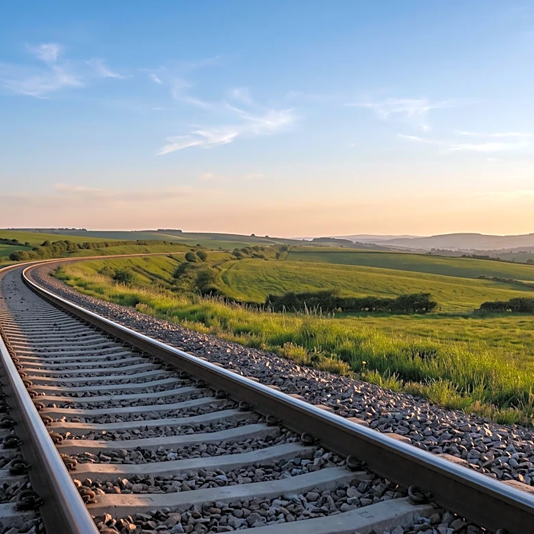 Russian Railways Extends Train Service Restrictions to Crimea Amid Ukrainian Strikes